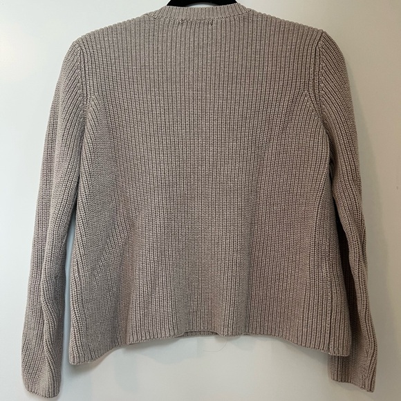 Mango Knit Sweater - Picture 2 of 3